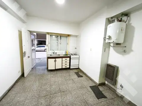 Departamento en Alquiler de 1 dormitorio