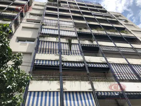 Alquiler departamento de 3 ambientes - Totalmente Amueblado Vicente López