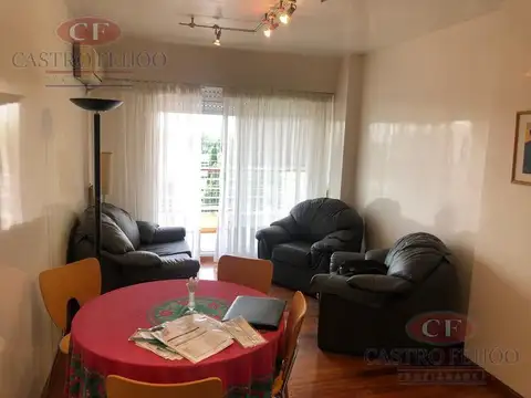 Departamento en Alquiler de 2 dormitorios