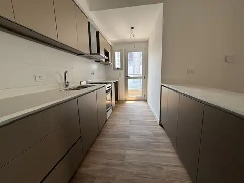 Departamento en Venta al Oeste