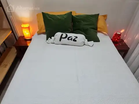 Departamento en Alquiler Temporal en Barrio Norte, USD 700