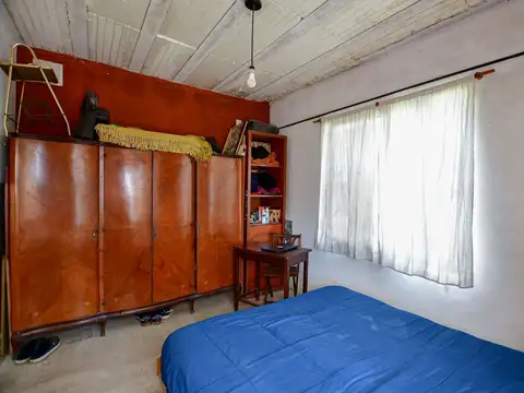 Casa en venta Villa Castells. Apta banco