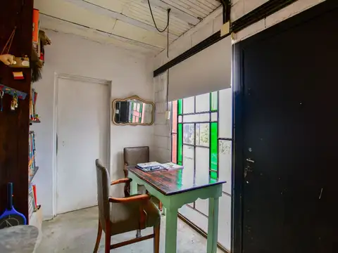 Casa en venta Villa Castells. Apta banco