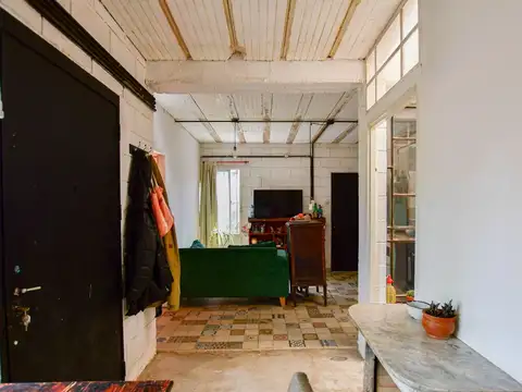 Casa en Venta en Manuel B Gonnet, USD 50.000