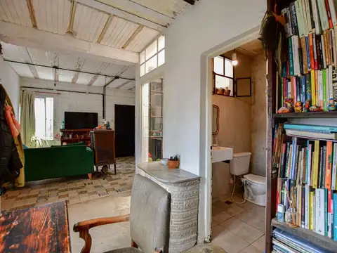 Casa en Venta de 2 dormitorios