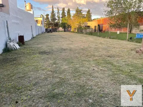 Terreno en venta - 665Mts2 - La Plata