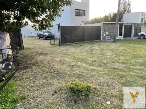 Terreno en Venta de 665,0 m2
