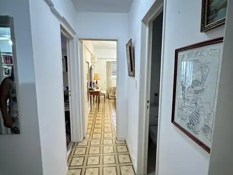 Departamento en Venta de 3 dormitorios