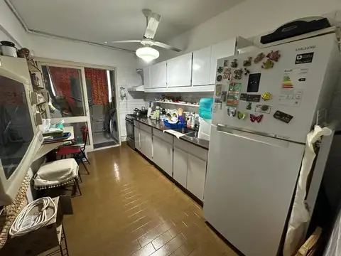Departamento en Venta de 4 ambientes