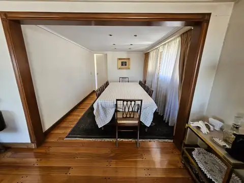 Departamento en Venta en Belgrano C, USD 690.000