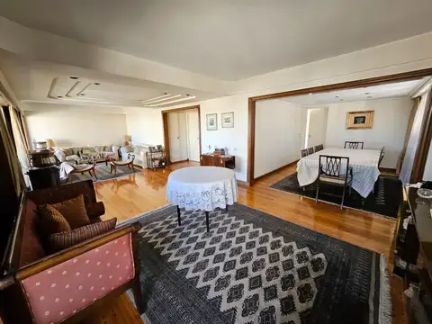 O'higgins 2075 , Piso 16