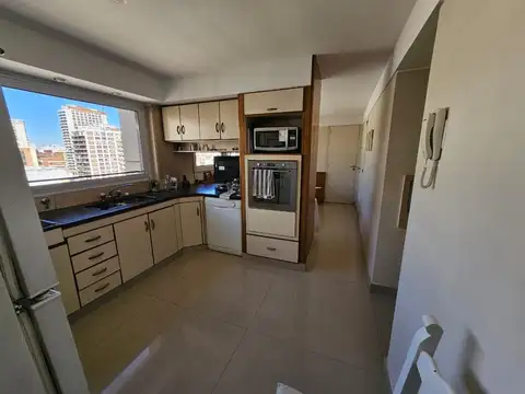 Departamento en venta - 4 Ambientes - Belgrano C - c/Cochera