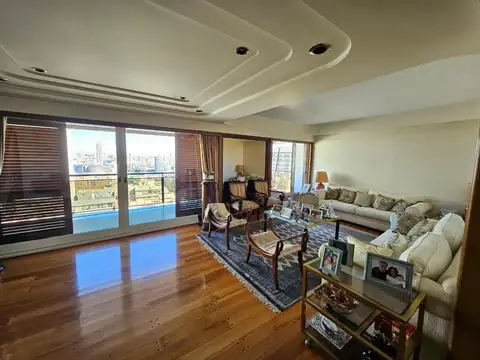 Departamento en Venta de 3 dormitorios