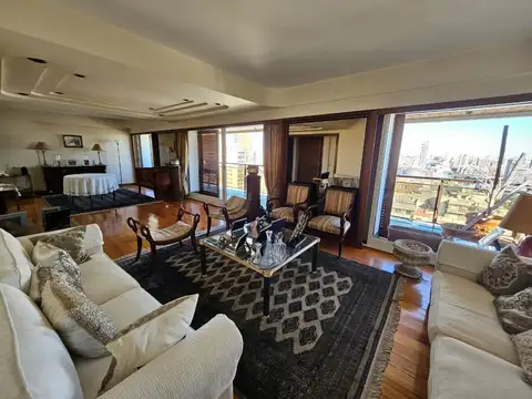 Departamento en Venta en Belgrano C, Belgrano