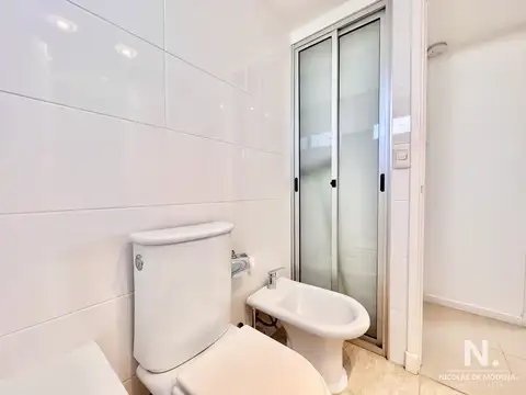 Departamento en Alquiler Temporal de 1 dormitorio