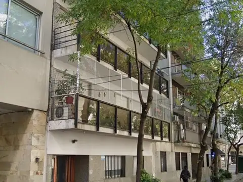 Departamento - Barrio Norte