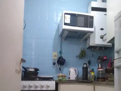 Departamento en Alquiler 40 años