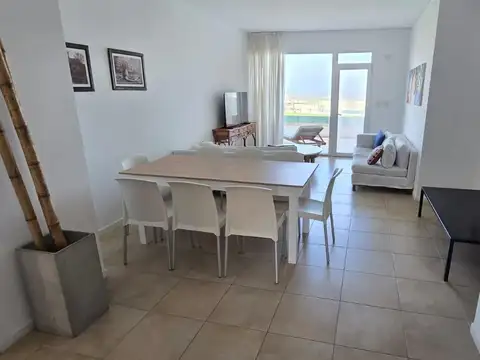 Departamento en Alquiler Temporal con 2 cocheras