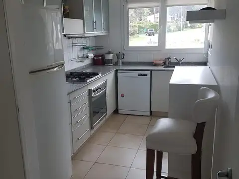 Departamento en Alquiler Temporal de 4 ambientes