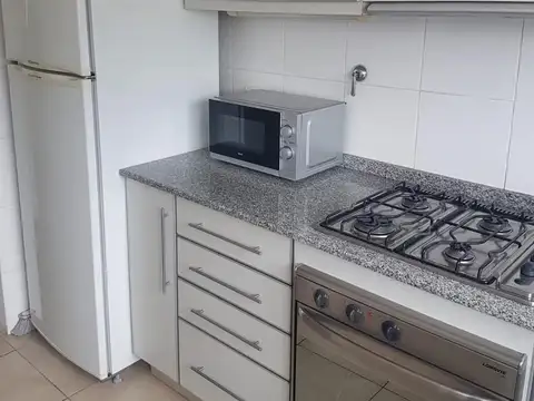 Departamento en Alquiler Temporal de 3 dormitorios