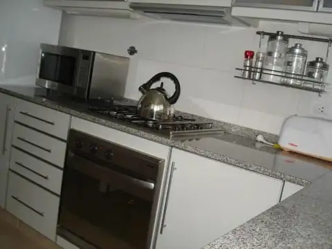 Departamento en Alquiler Temporal en Pinamar, USD 200