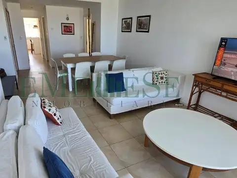 Departamento en Alquiler Temporal 10 años