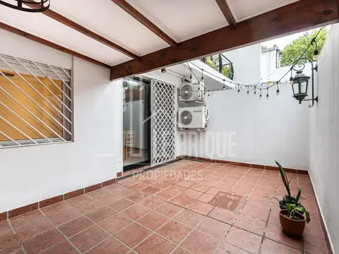 Depto Tipo Casa en Venta 16 años