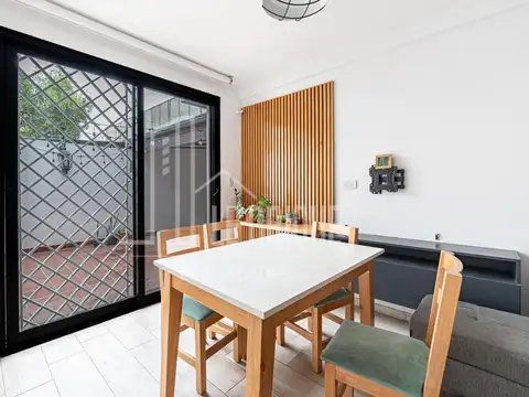 Depto Tipo Casa en Venta en Villa Pueyrredón, USD 225.000
