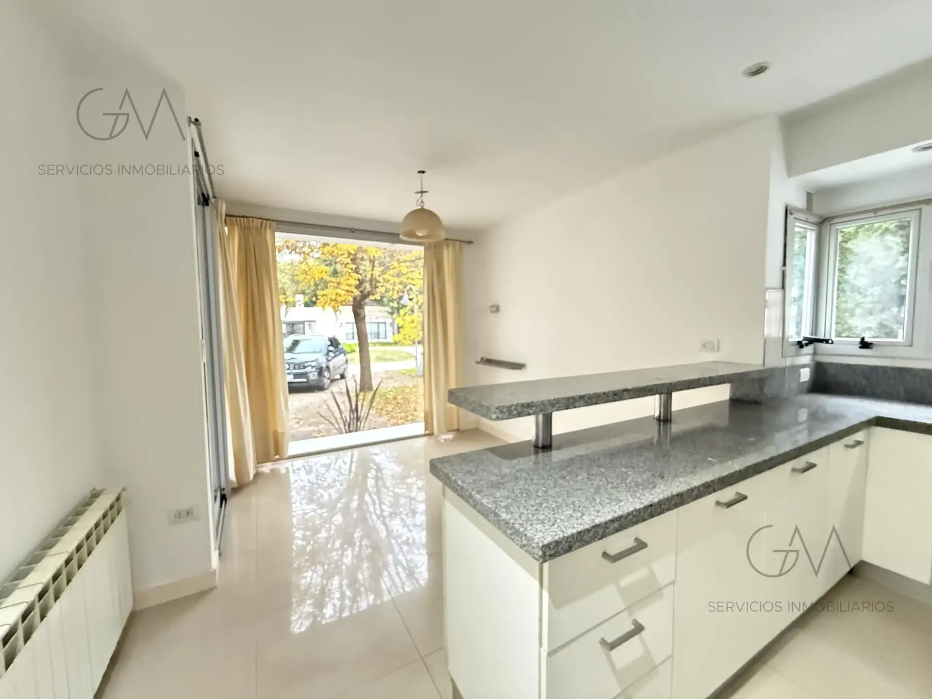 Casa en venta en Barrio Rumencó
