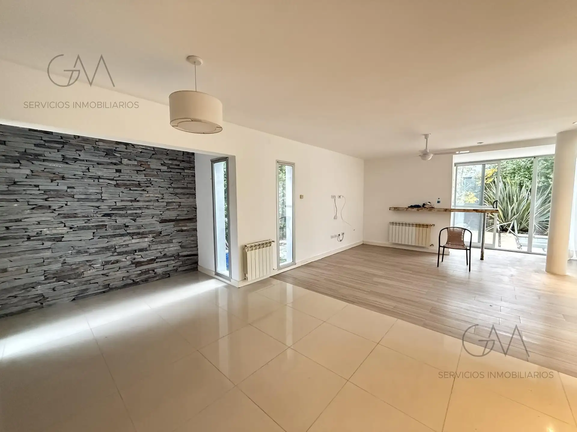 Casa en venta en Barrio Rumencó