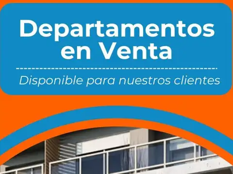 Departamento en Venta en Centro, Rosario