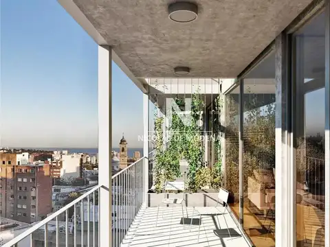 Departamento en Venta en Victorino de la Plaza, Partido de Guaminí