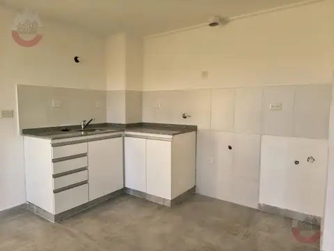 Departamento en Alquiler A Estrenar