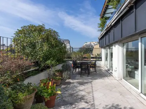 Departamento en Venta en Palermo Chico, Palermo