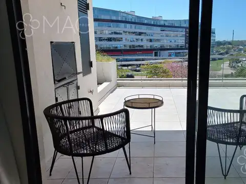 Departamento en Alquiler Temporal de 1 dormitorio