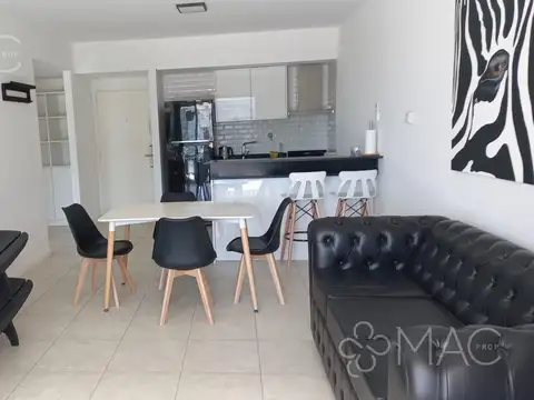 Departamento en Alquiler Temporal en Nordelta, USD 900