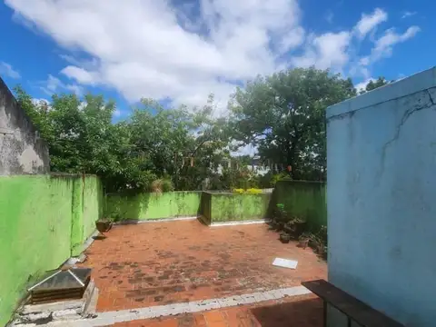 Venta lote Saavedra