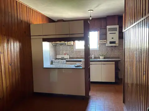 Depto Tipo Casa en Venta 40 años