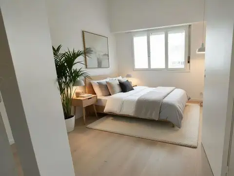 Depto Tipo Casa en Venta 66 años