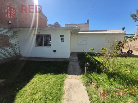 Casa en Venta en Neuquén, USD 130.000