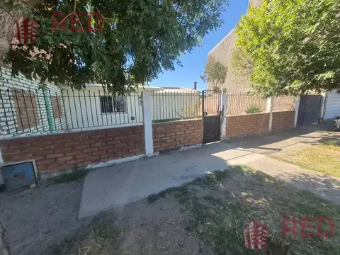 Vende Casa 3 Dormitorios en Neuquen