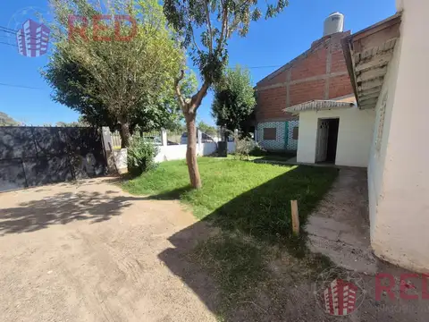 Casa en Venta 34 años