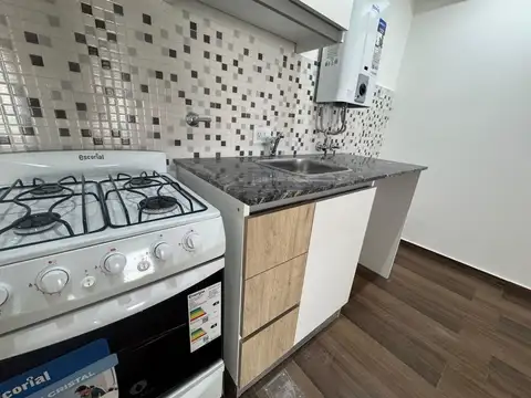 Departamento en Venta Apto profesional