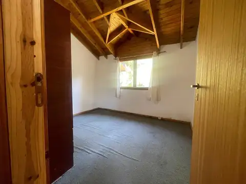 Depto Tipo Casa en Venta con 1 cocheras