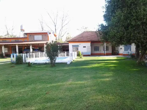 Venta de Quinta