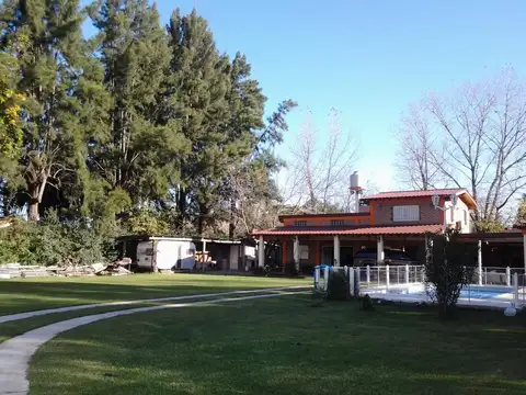 Casa en Venta de 4 dormitorios