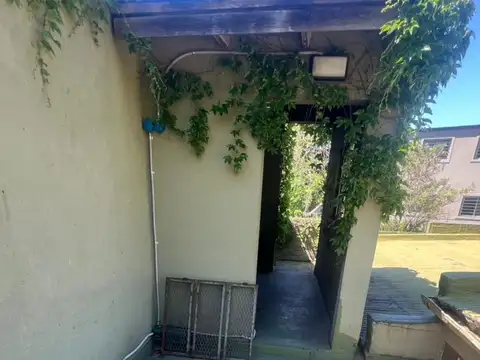 Casa en Alquiler 50 años