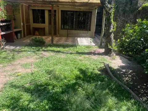 Casa en Alquiler al Norte
