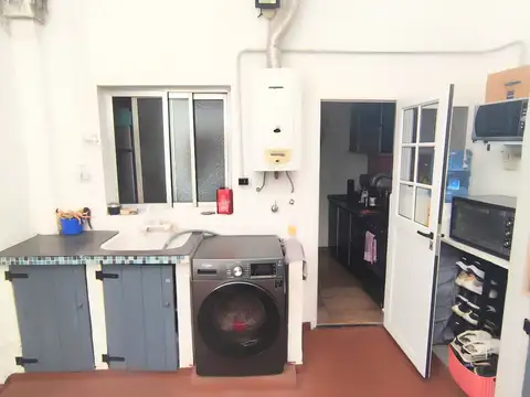 Depto Tipo Casa en Venta de 3 ambientes