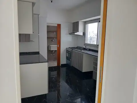Departamento en Alquiler de 3 ambientes